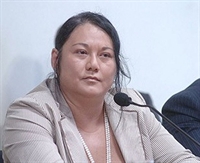 Nelma Kodama teve contatos investigados na cidade