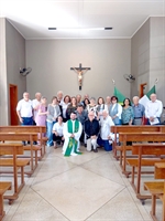 Semana Comemorativa da Itália é marcada por celebração religiosa e Noite da Polenta em Votuporanga