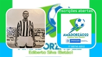 Amadorzão 2022 começa em 7 de agosto em Votuporanga