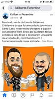 (Foto: Reprodução/ Redes sociais)