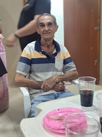 Falece o marceneiro Ângelo Acácio Bisso, aos 63 anos