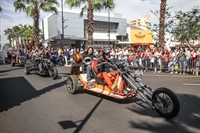  Prefeitura confirma Desfile Cívico 2018 e convida para reunião preparatória  (Foto: Divulgação/Prefeitura de Votuporanga)