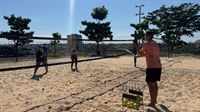 Vem aí o 1º Votuporanga Open de Beach Tennis