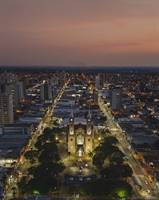 Supermercados da cidade já podem vender remédios