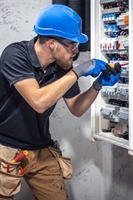 Curso gratuito de eletricista está com inscrições abertas