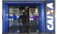 A Caixa Econômica Federal iniciou o pagamento em 8 de fevereiro e prosseguirá com a liberação até 31 de março (Foto: Marcelo Camargo/Agência Brasil)