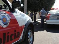 Corpo de Leandro foi encontrado caído em calçada