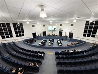 Projeto buca melhor divulgação dos aprovados em concursos em Votuporanga