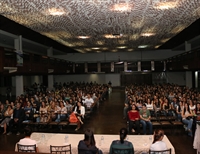 Semanas Acadêmicas dos cursos de Saúde terão início em maio (Foto:Comunicação Unifev)