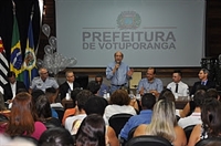 (Foto: Divulgação/Prefeitura de Votuporanga)