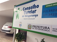 A inauguração do novo espaço do Conselho Tutelar, localizado na rua Tietê, será hoje