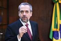 Ministro da Educação, Abraham Weitraub (Foto: Reprodução)