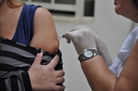 As unidades de saúde do município permanecem abertas para vacinação durante a semana (Foto: Divulgação/Prefeitura de Votuporanga)