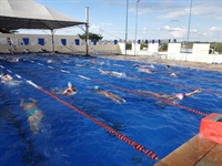  Prefeitura recebe pedido para melhorias no Parque Aquático de Votuporanga