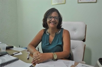 Lia Marques (Reprodução)