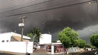 (A Cidade)