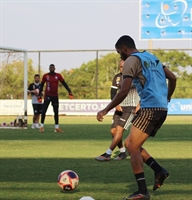 Entre os atletas que terminaram o contrato com a Votuporanguense nesse ano, quatro deles já deixaram o elenco Alvinegro (Foto: Rafael Bento/CAV)