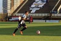 Votuporanguense tem confronto direto contra a equipe do Barretos, joga para se manter no G4 e jogar a segunda etapa em casa (Foto: Rafael Bento/CAV)