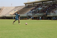 A Arena Plínio Marin receberá jogos do Campeonato Amador de Futebol (Foto: Prefeitura de Votuporanga)