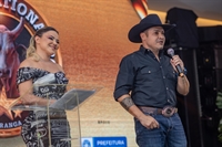 Associação Comercial de Votuporanga e o Votu International Rodeo lançam a campanha do Dia das Mães