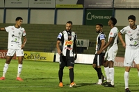 Como de tradição a Cidade FM transmite a partida, com a jornada esportiva sendo iniciada às 19h (Foto: Rafael Bento/CAV)