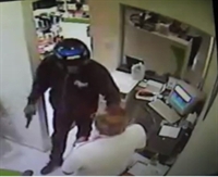 Na última terça, assaltante agrediu vítima durante assalto na av. Emílio 