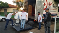 Santa Casa recebe 4 respiradores para tratamento de Coronavírus (Santa Casa)