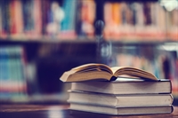 Tema abordado será acerca do livro 'A queda para o alto', de autoria de Anderson Herzer (Foto: Reprodução/Prefeitura de Votuporanga)