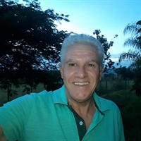 Cabo Valter (Arquivo Pessoal)