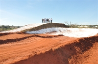 A torcida da população é importante para o destaque dos atletas durante as competições (Fotos: Prefeitura de Votuporanga)