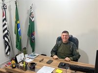 Tenente coronel cassius assume o comando do 4º batalhão de polícia militar ambiental