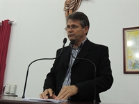Osvaldo falou sobre a atitude de Marli 