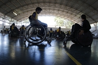 Cadastro vai até 31 de março para atletas de escolas públicas e particulares de São Paulo; votuporanguenses podem se inscrever (Foto: Divulgação)