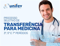 Estão disponíveis duas vagas para o 3º período; uma vaga para o 5º período; e uma vaga para o 7º período (Imagem: Divulgação)