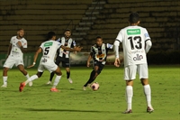 A Votuporanguense estreia hoje contra a equipe do Comercial, de Ribeirão Preto, no estádio Palma Travassos, às 15h (Foto: Rafael Bento/CAV)