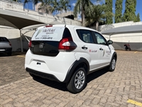 Toda a renda arrecadada no sorteio do carro será revertida em prol das instituições votuporanguenses (Foto: Divulgação)