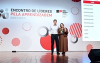 Escola de Votuporanga celebra conquista da Meta Diamante com orgulho e compromisso renovado