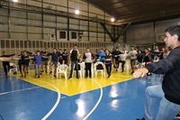  programação contará com palestras e minicursos sobre diferentes temas relacionados à área (Foto: Unifev)