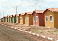 A Prefeitura pretende fazer alterações na legislação sobre a abertura de loteamentos na cidade (Foto: Divulgação/Prefeitura de Votuporanga)