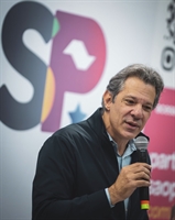 Haddad e companhia iniciam hoje agenda no Noroeste Paulista com visitas a cinco municípios