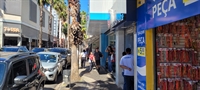 Comerciantes celebram seu dia e reforçam importância para a economia de Votuporanga