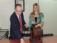 Juiz Jorge Canil sorteou 25 nomes de pessoas da sociedade 