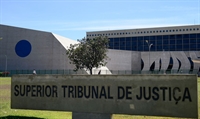 Na terça-feira (3), os sistemas do STJ foram alvo de um ataque cibernético e a transmissão das sessões de seis colegiados foi interrompida (Foto: Marcello Casal Jr/Agência Brasil)