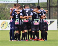 O Clube Atlético Votuporanguense confirmou que participará da Copa São Paulo Júnior 2020 (Foto: Rafael Bento/CAV)