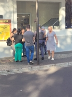 Ciganas deixam moradores de Votuporanga apreensivos e PM é acionada após denúncia de falsa barriga