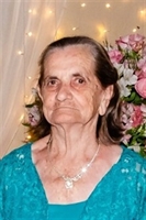 Daisy Marinha Maschio, 83 anos, é a décima pessoa a morrer de coronavírus na cidade (Arquivo Pessoal)