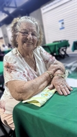 Falece Adelícia Ângela da Silva, aos 88 anos