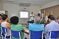 Os assuntos referentes à Revisão do Plano Diretor Participativo serão levados para a discussão entre os moradores (Foto:Prefeitura de Votuporanga)
