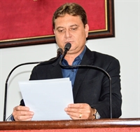 (Foto: Divulgação/Câmara Municipal)