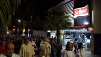 Católicos da Votuporanga celebram nesta quinta o Corpus Christi